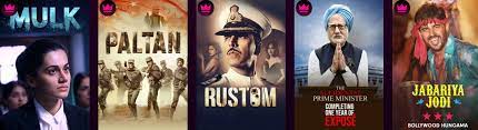 Republic Of Entertainment Hindi Movies Zee5 Latest Hindi Movies Hindi Movies Movies