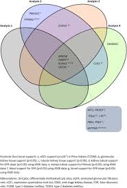 We would like to thank the director general of health malaysia, for his permission to publish this article. Assessment Of Differentially Methylated Loci In Individuals With End Stage Kidney Disease Attributed To Diabetic Kidney Disease Biorxiv