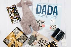 Raising a baby is no small feat, but it's definitely a great reason to celebrate. New Dad Gift Box Gifts For Him Father S Day Gifts Dorology
