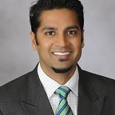 Ankit Desai, MD