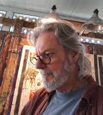 Tony Blue, Expressionist Painter (@gringoPainter) • Facebook