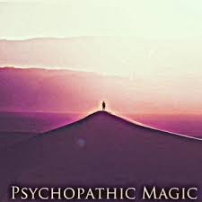 Download Gerald Hester album songs: Psychopathic Magic