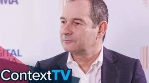 Peter Horan: Interview with the Former About.com CEO & Topix Board Member