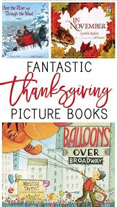 Wilkins freeman's short story thankful is a wonderful children's thanksgiving story. 11 Fantastic Thanksgiving Picture Books Everyday Reading