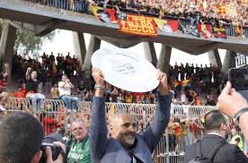Primo tempo alla pari, ma subiamo troppi gol. Grazie Mister Sei Stato La Storia Ora Pero Tocca Al Lecce Calcio Lecce