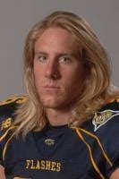 Lake graduate Jameson Konz has high hopes for NFL Draft