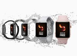 Free Apple Watch Mockup Free Apple Watch Apple Watch Mockup