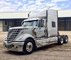 Pin By D Legeir On Trucks Beautifull Trucks International Truck Navistar International