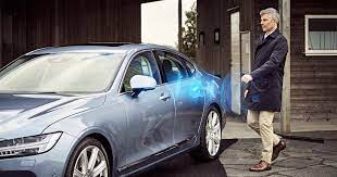 Whether you're moving into a new home or you've lost your house keys again, it may be a good idea — or a necessity — to change your door locks. Volvo Ditches The Car Key To Make Way For The Future Wired