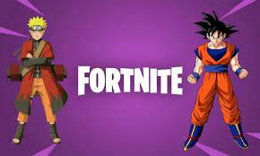 Fortnite ha traído desde películas clásicas de culto hasta iconos de la cultura popular e incluso de deportes. Fortnite Leaker Claims Naruto Dragon Ball Crossovers Could Be Coming Soon Charlie Intel