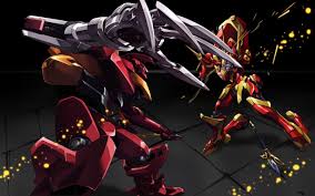 Maybe you would like to learn more about one of these? Code Geass Wallpapers 2020 Broken Panda