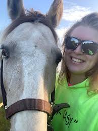 So I have this stallion named Shelby (my first ever horse i have.) He's i  believe around 6-7yrs old I think (don't know his age much due to his old  owner never