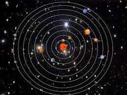 Teori Asal Usul Tata Surya Himpunan Astronomi Amatir Jakarta