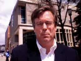 Scranton Mayor Chris Doherty