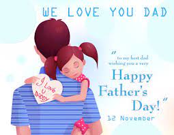 Di beberapa negara eropa dan amerika latin, para ayah diberi penghargaan setiap 19 maret (st joseph's day). Apa Itu Hari Ayah Nasional Miraclewijaya Com