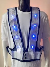 Blue public safety vests 18 products public safety vests are worn by police, firefighters, and emergency response personnel to identify workers and keep them visible in all lighting conditions. China Red Safety Vest Red Safety Vest Wholesale Manufacturers Price Made In China Com