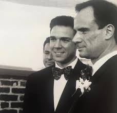 The AIDS Memorial added a new photo.