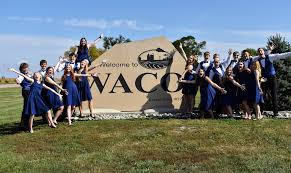 2021 WELS NATIONAL CHORAL FESTIVAL