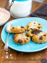 Recettes Inratables Astuces Culinaires Zooms Dietetiques Conseils Pratiques Pour Vivre Sans Cookies Sans Gluten Recette Dessert Sans Gluten Cookies Recette