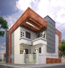 Pin By Imran On Casas Modernas House Designs Exterior 3d House Plans House Design