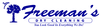 Professional Dry Cleaners Rock Hill, SC | Freeman's Dry Cleaning