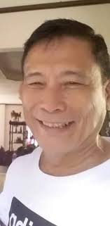 One of the official MB greeters