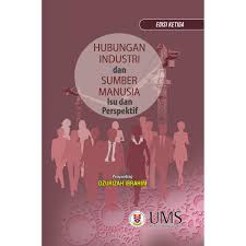 Isu dan cabaran pendidikan semasa. Hubungan Industri Dan Sumber Manusia Isu Dan Perspektif Shopee Malaysia