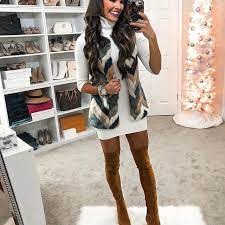Winter Outfit Ideas Fall Outfit Ideas Cute Outfits Women S Clothing Casual Thanksgiving Outfits Fashion Clothes Women Thanksgiving Outfit Women