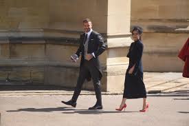 Apparently, british actor tom hardy was almost rendered speechless by yesterday's royal wedding of meghan markle and a post shared by tom hardy (@tomhardy). The Telegraph On Twitter A Bald Tom Hardy Has Arrived With His Wife Charlotte Riley