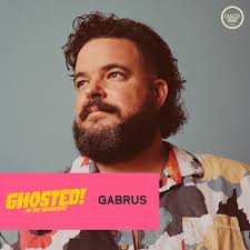 Omg this episode with @gabrus is INSANE! @rozhernandez cant stop laughing  as they talk about a naughty demon trapped in a gorilla toy and a haunted  gay cruising park!