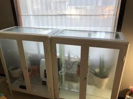 When we first started the farm back in 2010, we needed a way to grow a lot of seedlings fast. Ikea Greenhouse Humidity And Heat Plantclinic