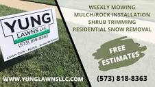Yung Lawns LLC - Lawn Care Service in Columbia, Missouri
