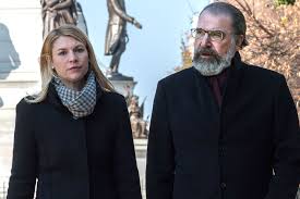 It features 12 episodes and airs weekly at 9pm et/pt on showtime in the us, where the big finale is schedule for april 26. The Final Homeland Season Now Won T Arrive Until 2020 Vanity Fair