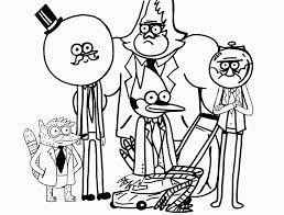 Cartoon network, coloring pages, fargelegge tegninger, mordecai, online, regular show, rigby previous post :my little pony friendship is magic coloring pages applejack Cartoon Network Coloring Pages Regular Show Coloring Home