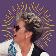 Rediscovering Debbie Campbell