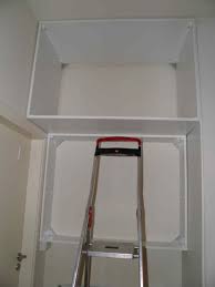 We'll build a cabinet carcass,. How To Build A Wall Hung Cabinet