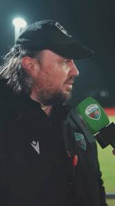 🎙️ All the first half action from Cappielow as Jack rounds up the best of  what's happened between Morton and Ayr United 👆 @officialgreenockmorton  @ayrunitedfc