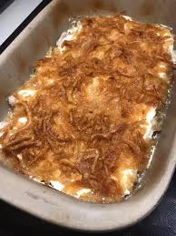 One of my favorite pork chop recipes! Pork Chop Bake Pork Chop Recipes Baked Baked Pork Chops Sour Cream Recipes