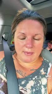 What bags or tricks can prevent car freshies paint from melting?