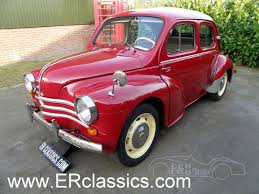 Image result for Duguesclin 1960 Renault