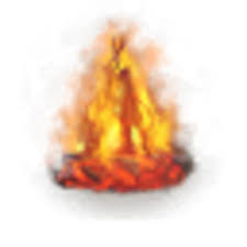 Elemental staves provide an infinite amount of one or two of the basic elemental runes: Bonfire Valheim Wiki Fandom