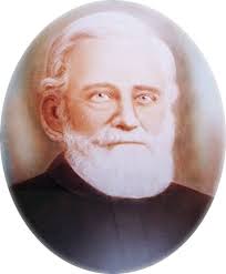 My G-Grandfather, John C. Crawford. He was in C. S. A. until his wife got  very sick. Then he paid for a man to take his place. He had moved from  Georgia