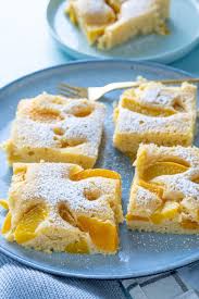 Jetzt ausprobieren mit ♥ chefkoch.de ♥. Mega Saftig Lecker Pfirsich Buttermilchkuchen Vom Blech Einfach Malene