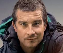 bear grylls biography childhood, life