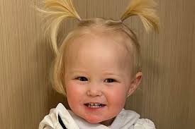 Fundraiser for Nichole Bell by Andrew King : Harper