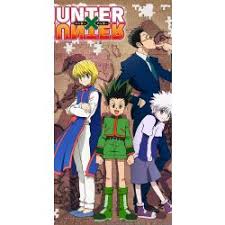 This is a fan fic the follows the plot of a whisker away but instead of the original cast, it is and x reader story with hunter x hunter characters. Popular Hisoka X Reader Stories