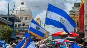 Why do voters support leaders who undermine democracy? The case of El  Salvador | News | News & Events | Keough School of Global Affairs |  University of Notre Dame