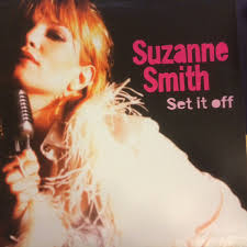 Buy Suzanne Smith : Set It Off (12") Online for a great price