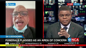 Enca on wn network delivers the latest videos and editable pages for news & events, including entertainment, music, sports, science and more, sign up and share your playlists. Update Police To Investigate Mlangeni Funeral Gathering Enca