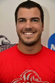 2011 Men's Soccer Roster